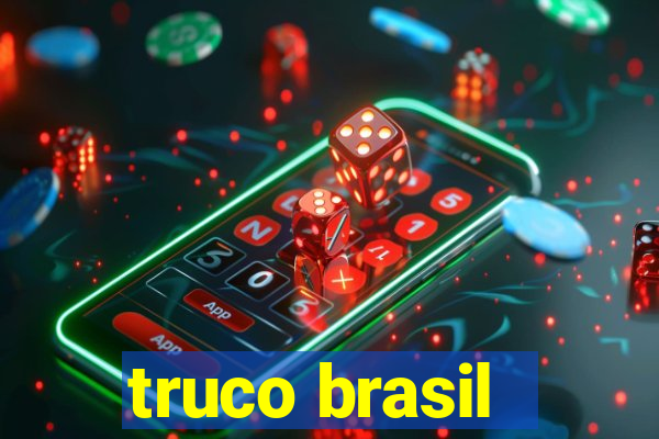 truco brasil - truco online